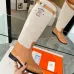 1Hermes Shoes for Women's boots #A27806