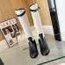 6Hermes Shoes for Women's boots #A27807