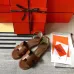 3Hermes Shoes for Women's sandal sizes 35-42 #99903655