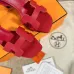 4Hermes Shoes for Women's slippers #999934877