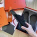 6Hermes Shoes for Women's slippers #A24857