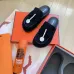9Hermes Shoes for Women's slippers #A24857
