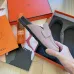 6Hermes Shoes for Women's slippers #A24858