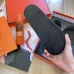 7Hermes Shoes for Women's slippers #A24858