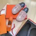 9Hermes Shoes for Women's slippers #A24858