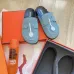 8Hermes Shoes for Women's slippers #A24859