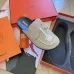 5Hermes Shoes for Women's slippers #A24863