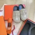 8Hermes Shoes for Women's slippers #A24863
