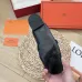 7Hermes Shoes for Women's slippers #A25942
