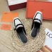 9Hermes Shoes for Women's slippers #A25944