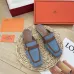 3Hermes Shoes for Women's slippers #A25945