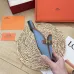 5Hermes Shoes for Women's slippers #A25945
