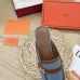 6Hermes Shoes for Women's slippers #A25945