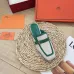 4Hermes Shoes for Women's slippers #A25946