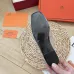 6Hermes Shoes for Women's slippers #A25947