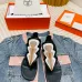 1Hermes Shoes for Women's slippers #999936815