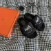3Hermes Shoes for Women's slippers #A30041