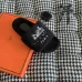 5Hermes Shoes for Women's slippers #A30041