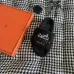 9Hermes Shoes for Women's slippers #A30041