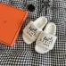 3Hermes Shoes for Women's slippers #A30043