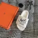4Hermes Shoes for Women's slippers #A30043