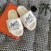 1Hermes Shoes for Women's slippers #A30043