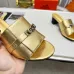 5Hermes Shoes for Women's slippers #A22321