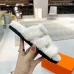 4Hermes Shoes for men and Women's slippers #999928344
