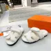 6Hermes Shoes for men and Women's slippers #999928344