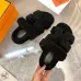 3Hermes Shoes for men and Women's slippers #999928345