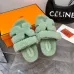 4Hermes Shoes for men and Women's slippers #999928347