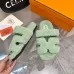 6Hermes Shoes for men and Women's slippers #999928347