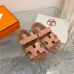 4Hermes Shoes for men and Women's slippers #999928350