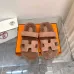 1Hermes Shoes for men and Women's slippers #999928350