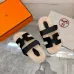 3Hermes Shoes for men and Women's slippers #999928351