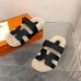 4Hermes Shoes for men and Women's slippers #999928351