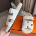 3Hermes Shoes for men and Women's slippers #999928352