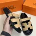 3Hermes Shoes for men and women slippers #A22205