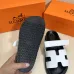 4Hermes Shoes for men and women slippers #A22206