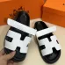 7Hermes Shoes for men and women slippers #A22206