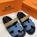 4Hermes Shoes for men and women slippers #A22208
