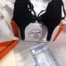 24Hermes Women's Leather High heeled sandals sizes 35-41 #99903660