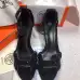 25Hermes Women's Leather High heeled sandals sizes 35-41 #99903660