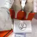 31Hermes Women's Leather High heeled sandals sizes 35-41 #99903660