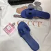 16Hermes Women's Leather High heeled slippers sizes 35-41 (9 colors) #99903663