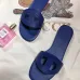 17Hermes Women's Leather High heeled slippers sizes 35-41 (9 colors) #99903663