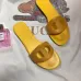4Hermes Women's Leather High heeled slippers sizes 35-41 (9 colors) #99903663