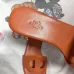 33Hermes Women's Leather High heeled slippers sizes 35-41 (9 colors) #99903663