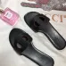 38Hermes Women's Leather High heeled slippers sizes 35-41 (9 colors) #99903663