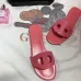 8Hermes Women's Leather High heeled slippers sizes 35-41 (9 colors) #99903663
